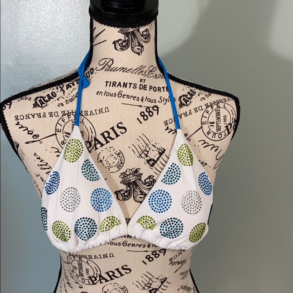 Victoria Secret Swim Top